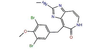 Ceratamine B